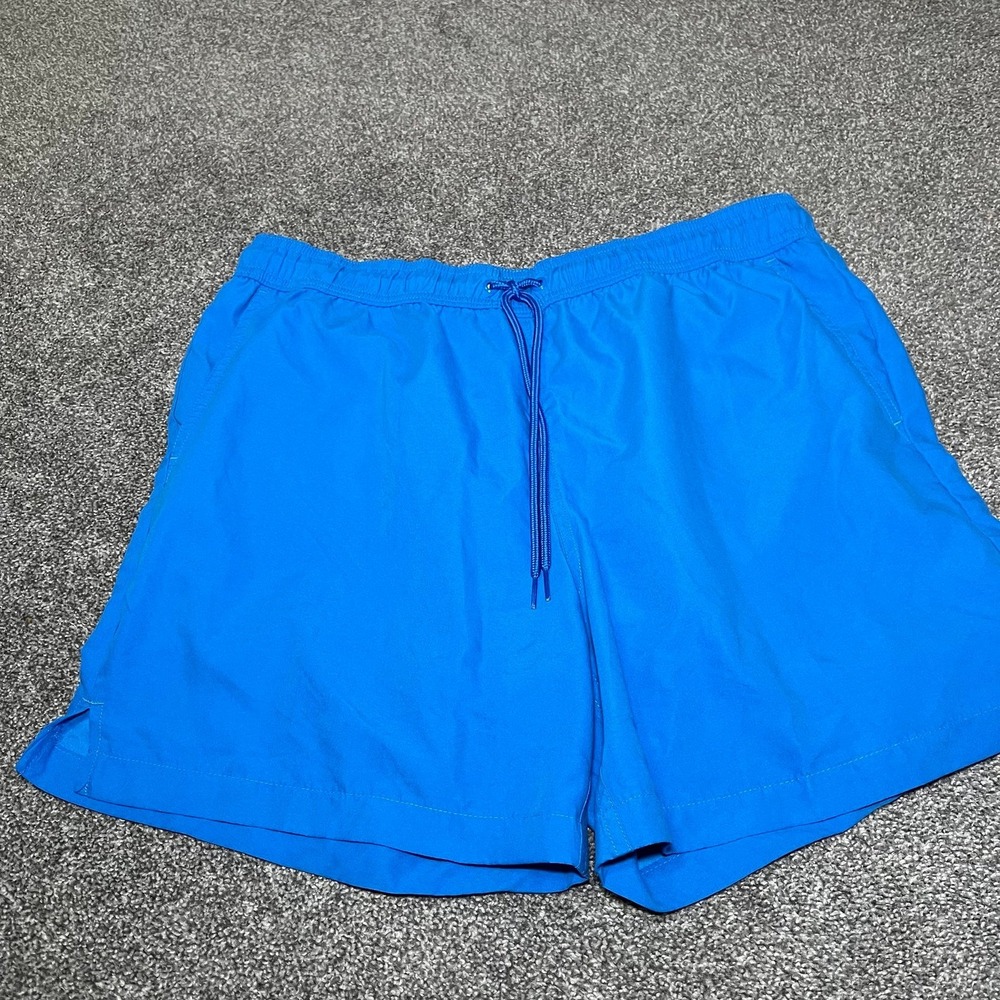Men's bathing suit by George size Large